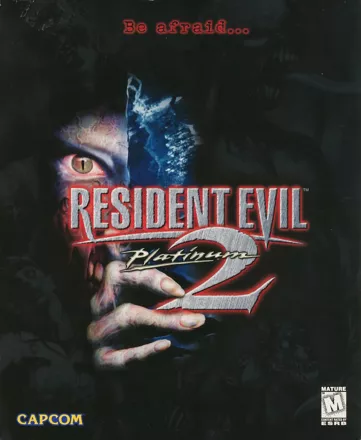 Resident Evil 2